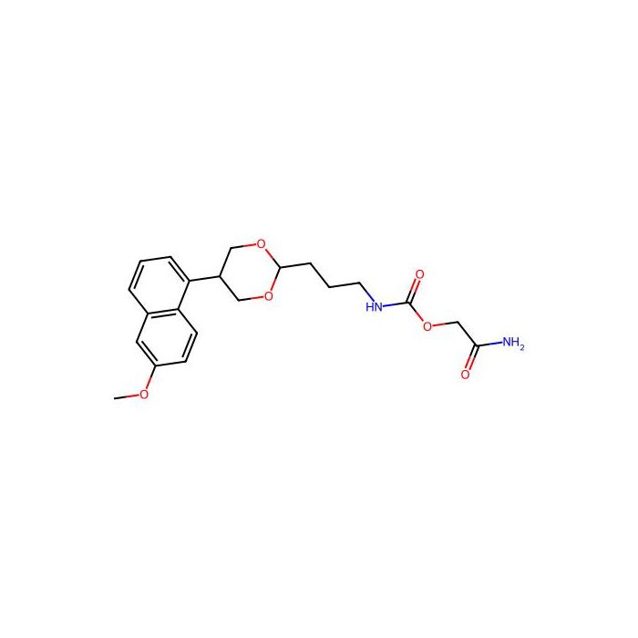 SSR411298 - Moligand™, 10 mM in DMSO CAS No(666860-59-9) by Aladdin Scientific