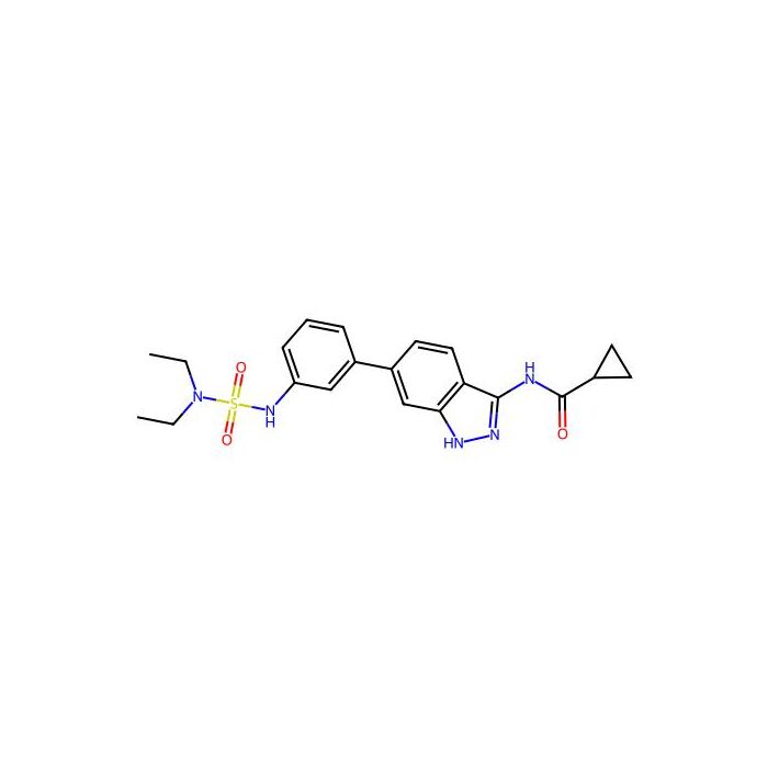 SGC-AAK1-1 - Moligand™, 10 mM in DMSO CAS No(2247894-32-0) by Aladdin Scientific