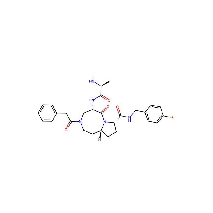 SM-1295 - Moligand™, 10 mM in DMSO CAS No(1562375-46-5) by Aladdin Scientific