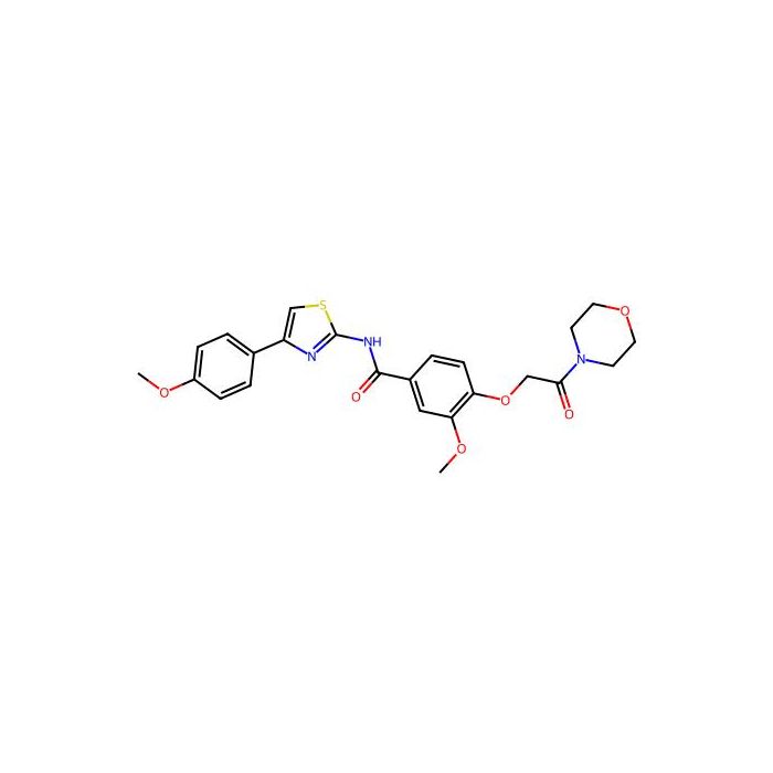 SBI-477 - Moligand™, 10 mM in DMSO CAS No(781628-99-7) by Aladdin Scientific