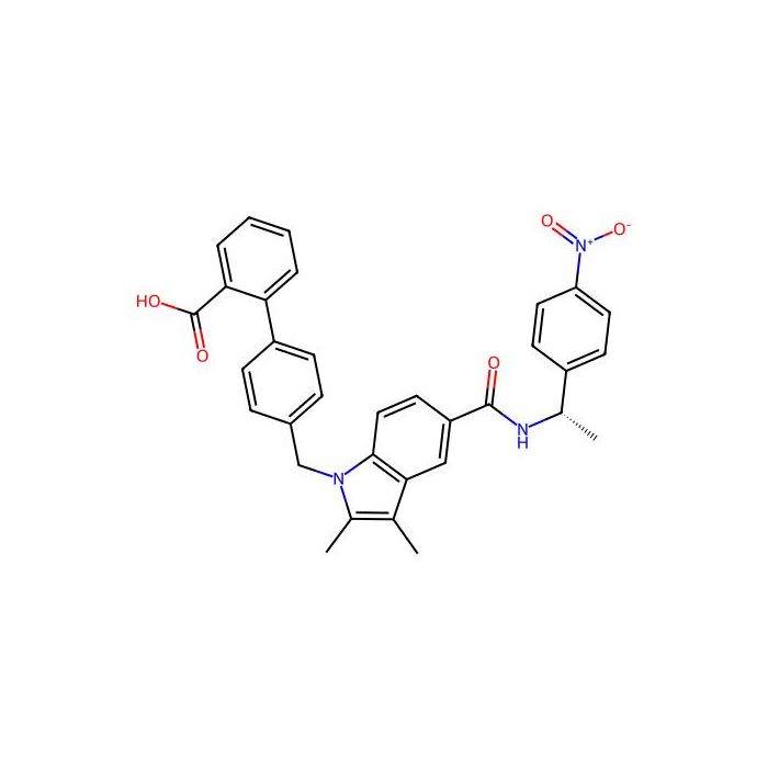 SR1664 - Moligand™, 10 mM in DMSO CAS No(1338259-05-4) by Aladdin Scientific