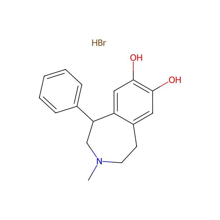 SKF-75670 hydrobromide - Moligand™, 10 mM in DMSO CAS No(62717-63-9) by Aladdin Scientific