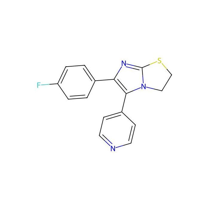 SKF-86002 - Moligand™, 10 mM in DMSO CAS No(72873-74-6) by Aladdin Scientific