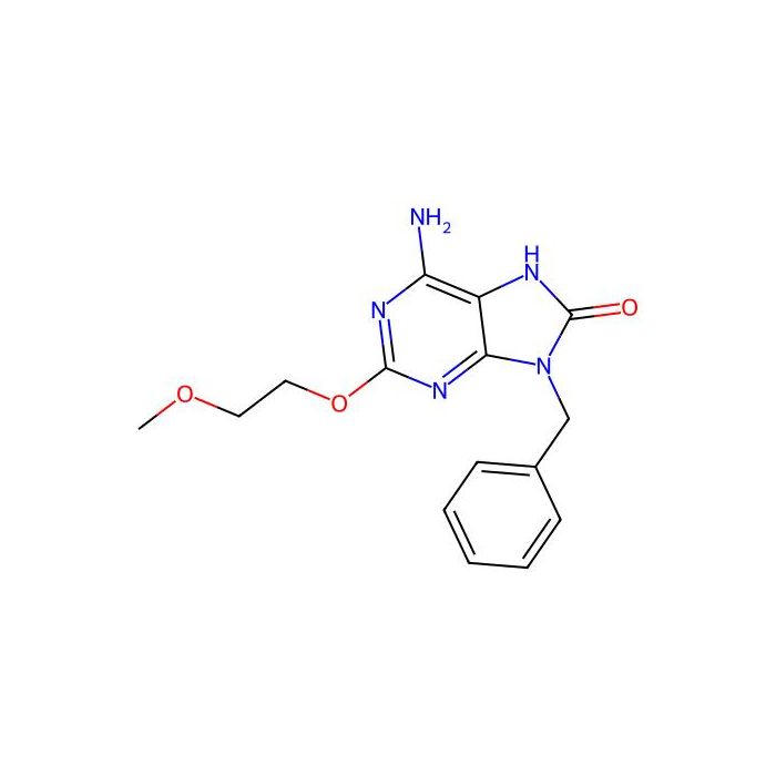 SM-360320 - Moligand™, 10 mM in DMSO CAS No(226907-52-4) by Aladdin Scientific