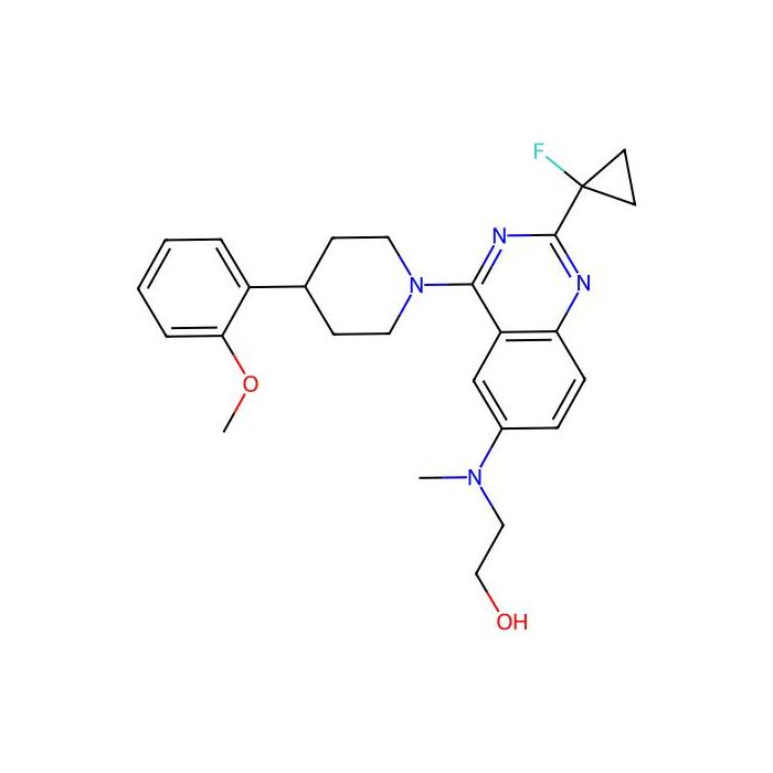 SBI-553 - Moligand™, 10 mM in DMSO CAS No(1849603-72-0) by Aladdin Scientific