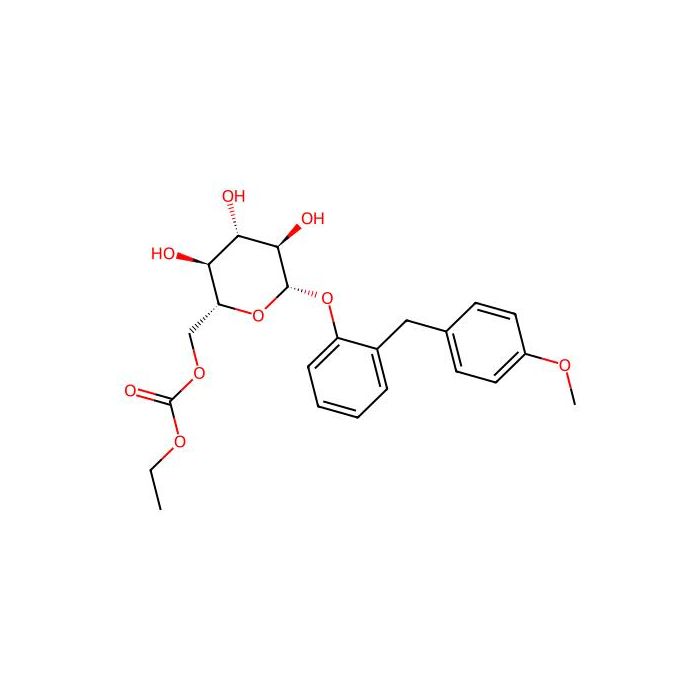 Sergliflozin etabonate - Moligand™, 10 mM in DMSO CAS No(408504-26-7) by Aladdin Scientific
