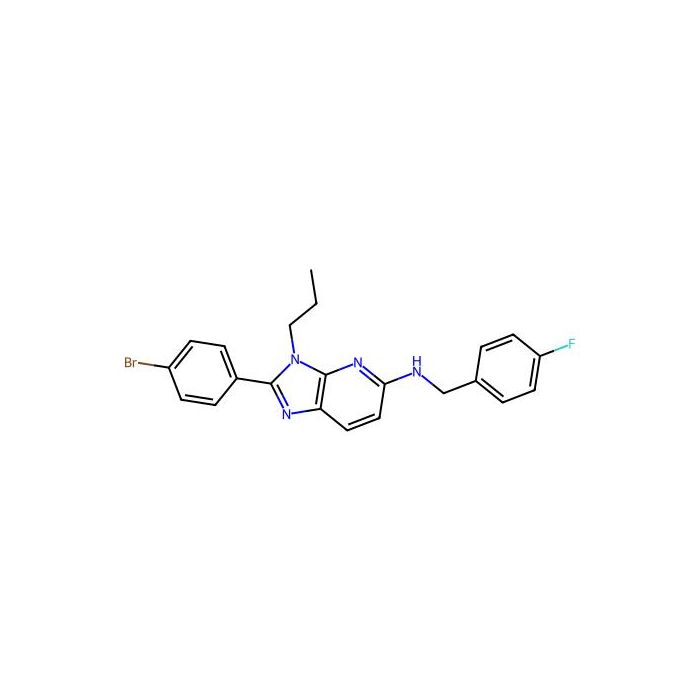 SJA710-6 - Moligand™, 10 mM in DMSO CAS No(1397255-09-2) by Aladdin Scientific