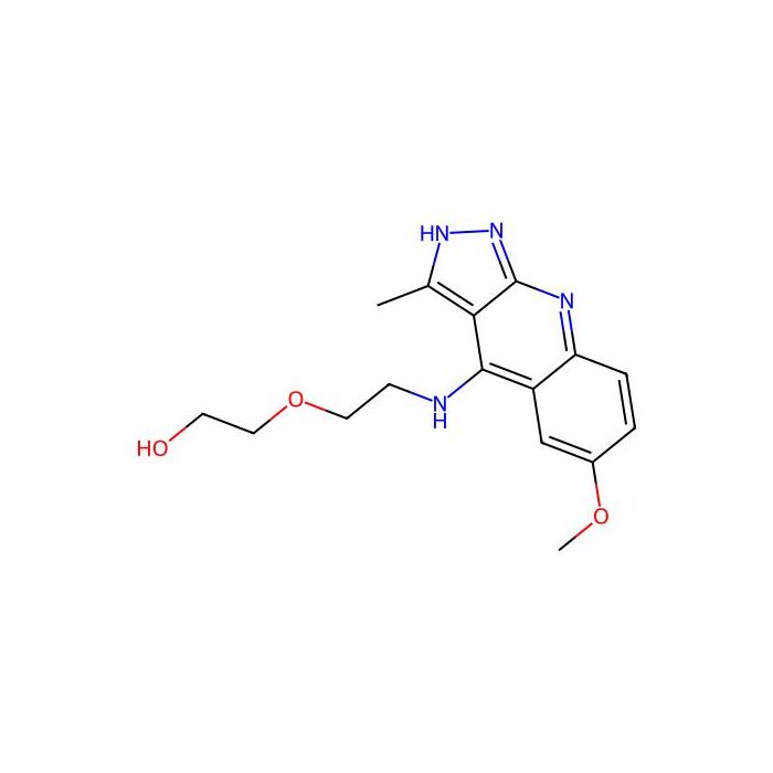 SCH 51344 - Moligand™, 10 mM in DMSO CAS No(171927-40-5) by Aladdin Scientific
