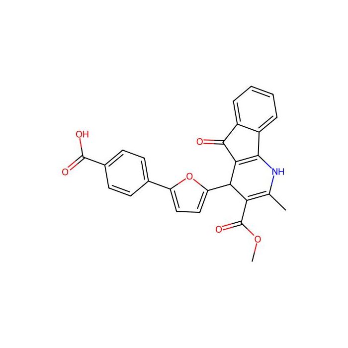 Sortin1 - Moligand™, 10 mM in DMSO CAS No(503837-98-7) by Aladdin Scientific