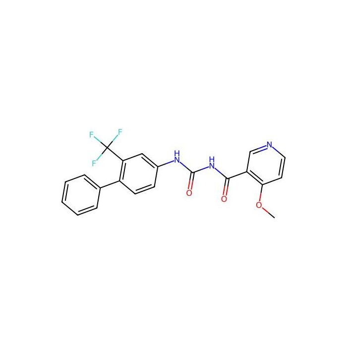 S1P1 agonist III - Moligand™, 10 mM in DMSO CAS No(1324003-64-6) by Aladdin Scientific