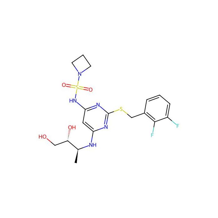 SRT3190 - Moligand™, 10 mM in DMSO CAS No(1204707-73-2) by Aladdin Scientific