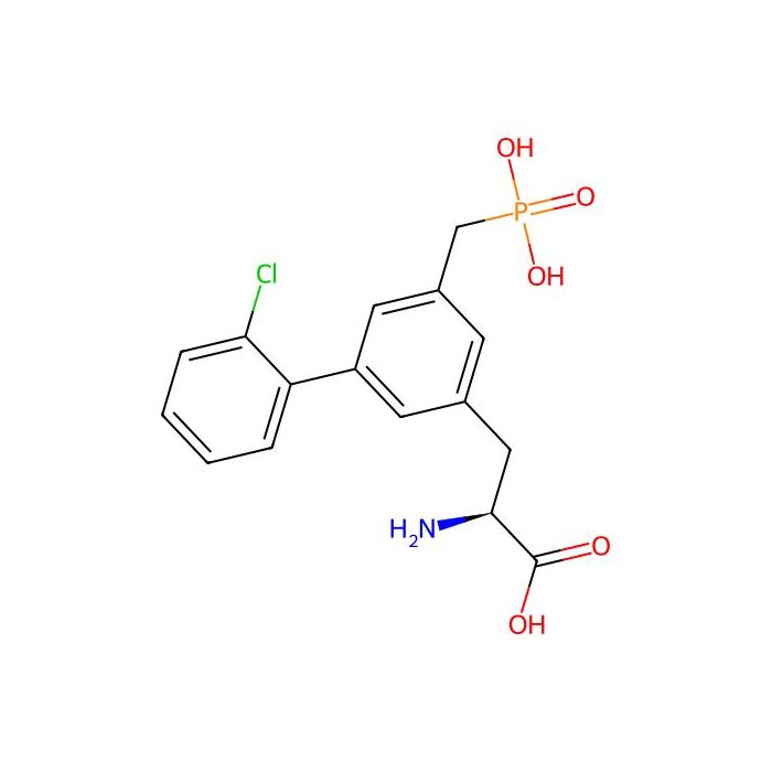 SDZ 220-581 - Moligand™, 10 mM in DMSO CAS No(174575-17-8) by Aladdin Scientific