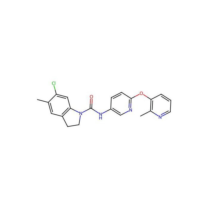 SB 242084 - Moligand™, 10 mM in DMSO CAS No(181632-25-7) by Aladdin Scientific