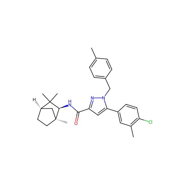 SR144528 - Moligand™, 10 mM in DMSO CAS No(192703-06-3) by Aladdin Scientific