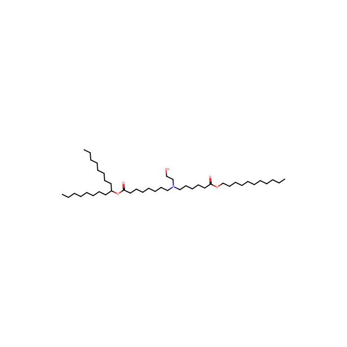 SM-102 - Moligand™, 10 mM in DMSO CAS No(2089251-47-6) by Aladdin Scientific