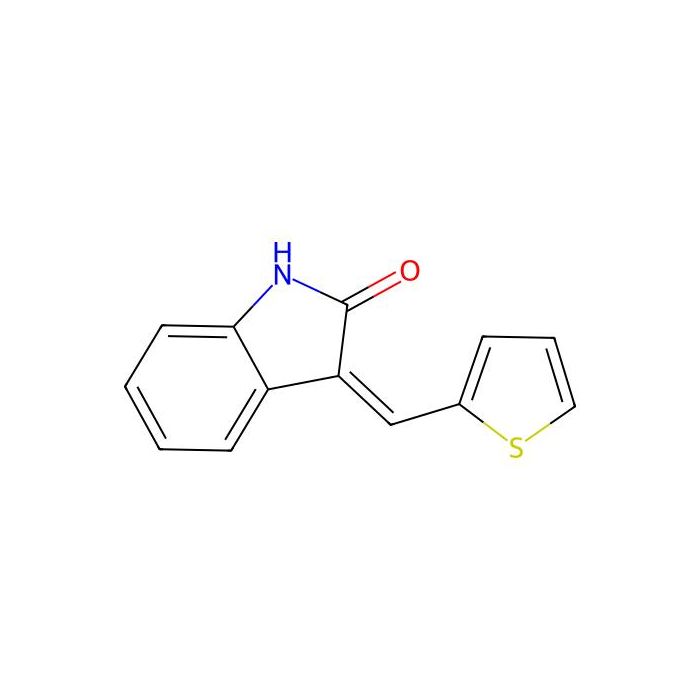SU5208 - Moligand™, 10 mM in DMSO CAS No(62540-08-3) by Aladdin Scientific