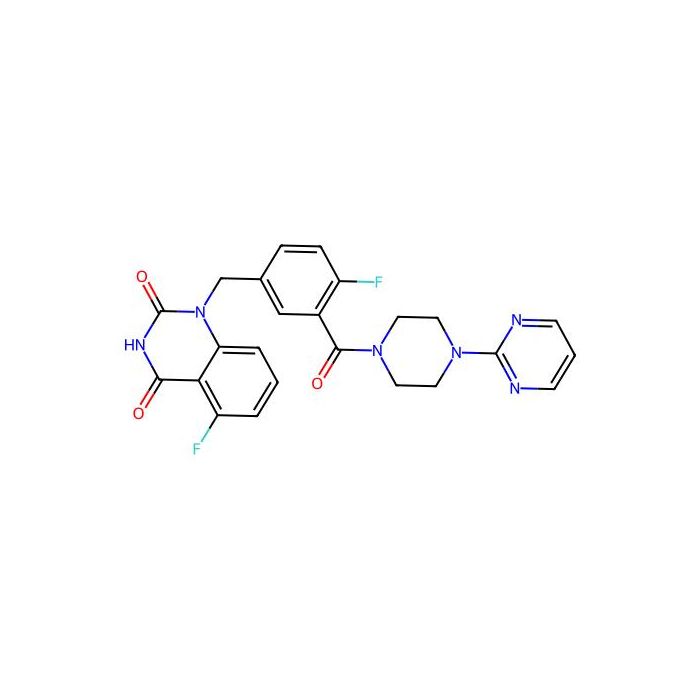 Senaparib - Moligand™, 10 mM in DMSO CAS No(1401682-78-7) by Aladdin Scientific