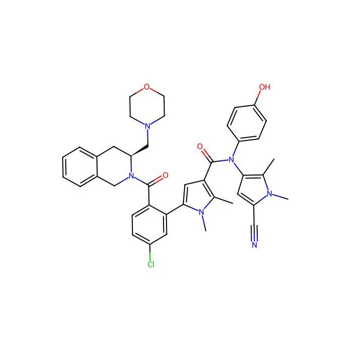 S65487 - Moligand™, 10 mM in DMSO CAS No(1644600-79-2) by Aladdin Scientific