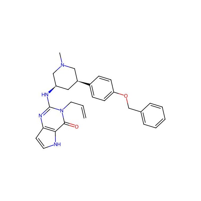 SETDB1-TTD-IN-1 - Moligand™, 10 mM in DMSO CAS No(2755823-12-0) by Aladdin Scientific