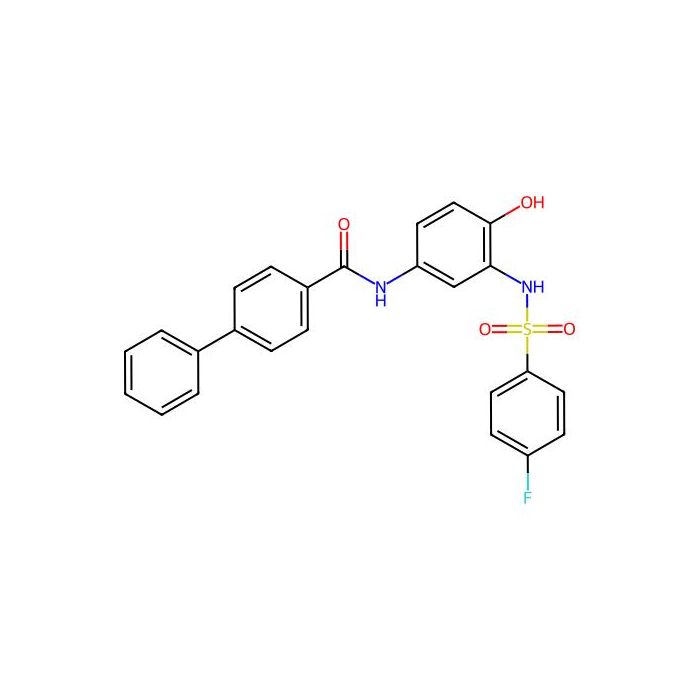 SN-011 - Moligand™, 10 mM in DMSO CAS No(2249435-90-1) by Aladdin Scientific