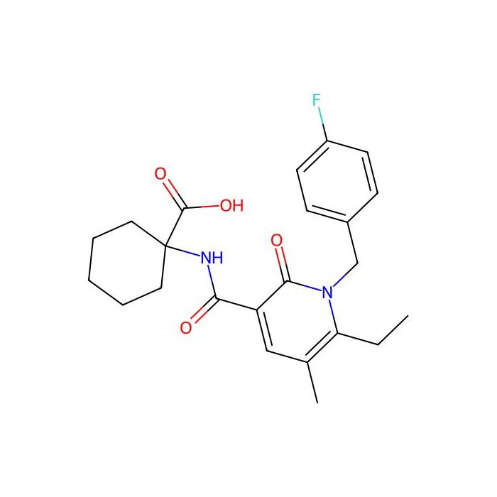 S-777469 - Moligand™, 10 mM in DMSO CAS No(885496-53-7) by Aladdin Scientific