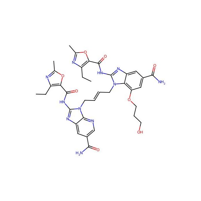 STING agonist-20 - Moligand™, 10 mM in DMSO CAS No(2591300-72-8) by Aladdin Scientific