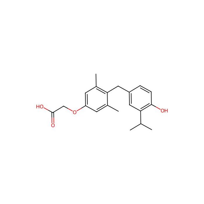 Sobetirome - Moligand™, 10 mM in DMSO CAS No(211110-63-3) by Aladdin Scientific