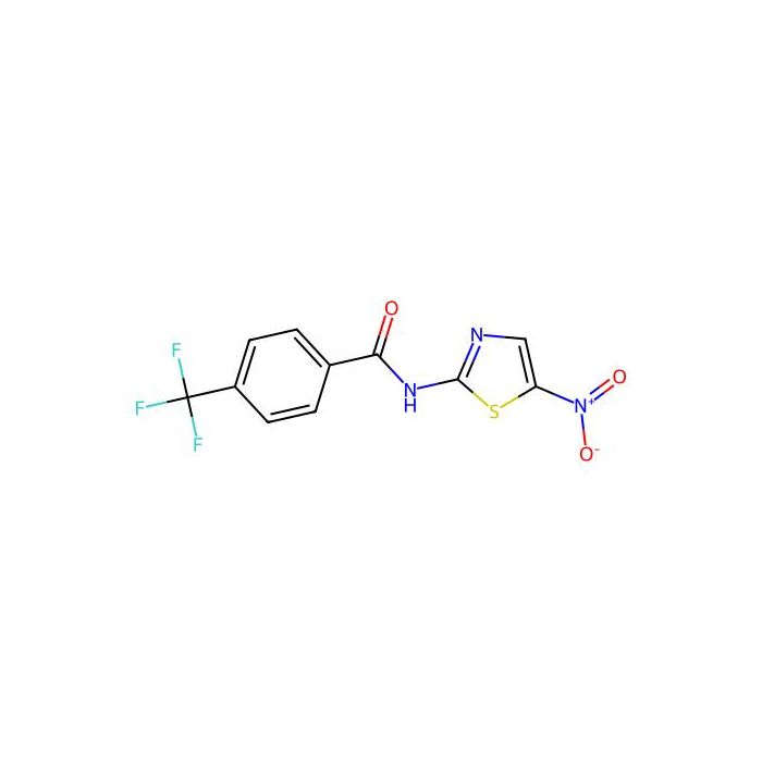 STAT3-IN-17 - Moligand™, 10 mM in DMSO CAS No(1245814-52-1) by Aladdin Scientific