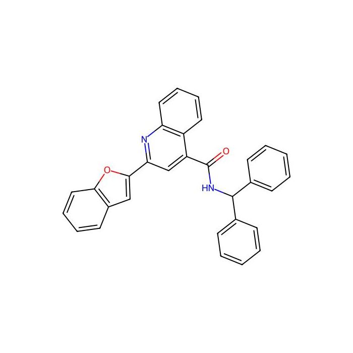 SIRT6 activator 12q - Moligand™, 10 mM in DMSO CAS No(2601734-99-8) by Aladdin Scientific