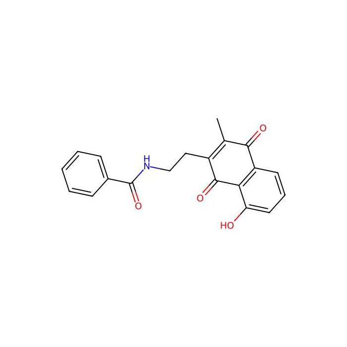 STAT3-IN-11 - Moligand™, 10 mM in DMSO CAS No(2503096-50-0) by Aladdin Scientific