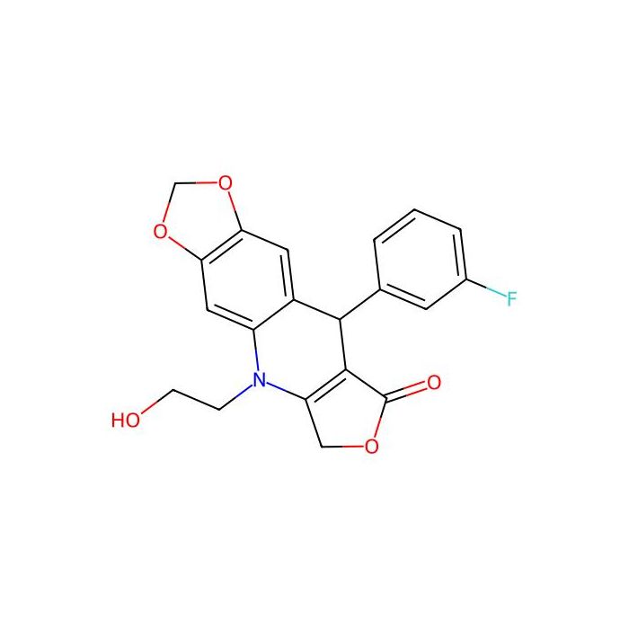 SU056 - Moligand™, 10 mM in DMSO CAS No(2376580-08-2) by Aladdin Scientific