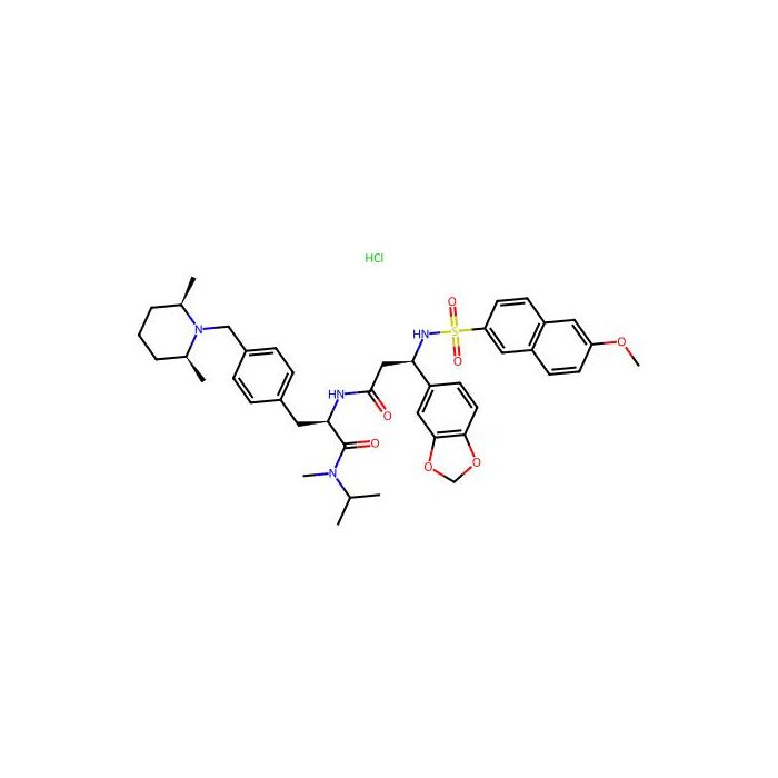 SSR240612 - Moligand™, 10 mM in DMSO CAS No(464930-42-5) by Aladdin Scientific