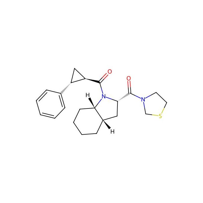 S 17092 - Moligand™, 10 mM in DMSO CAS No(176797-26-5) by Aladdin Scientific