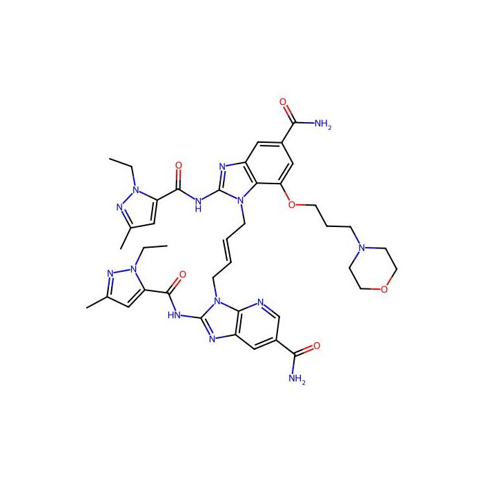 STING agonist-22 - Moligand™, 10 mM in DMSO CAS No(2408723-12-4) by Aladdin Scientific