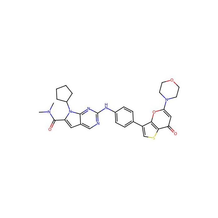 SRX3177 - Moligand™, 10 mM in DMSO CAS No(2241237-51-2) by Aladdin Scientific