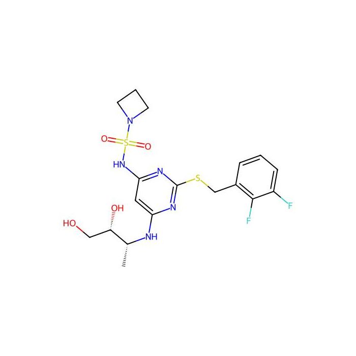SRT3109 - Moligand™, 10 mM in DMSO CAS No(1204707-71-0) by Aladdin Scientific