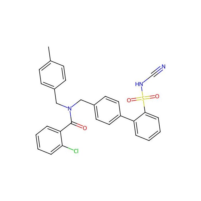 S0859 - Moligand™, 10 mM in DMSO CAS No(1019331-10-2) by Aladdin Scientific