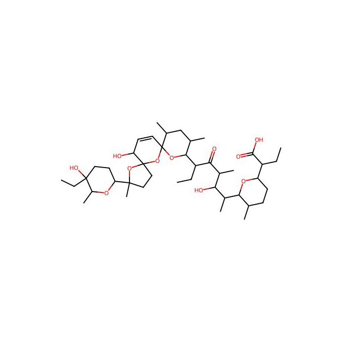 Salinomycin - Moligand™, 10 mM in DMSO CAS No(53003-10-4) by Aladdin Scientific