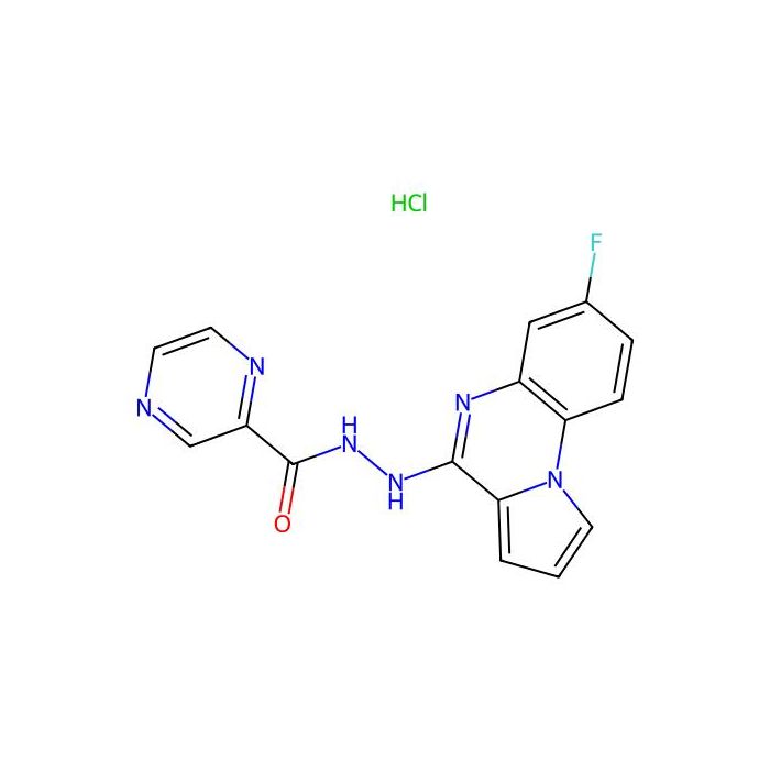 SC144 hydrochloride - Moligand™, 10 mM in DMSO CAS No(917497-70-2) by Aladdin Scientific