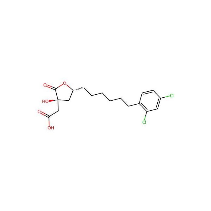 SB 204990 - Moligand™, 10 mM in DMSO CAS No(154566-12-8) by Aladdin Scientific