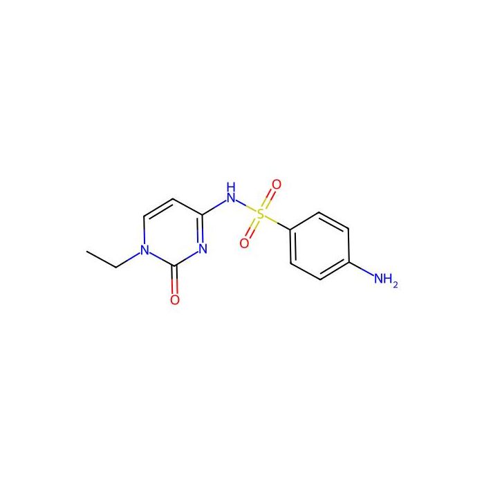 Sulfacytine - Moligand™, 10 mM in DMSO CAS No(17784-12-2) by Aladdin Scientific