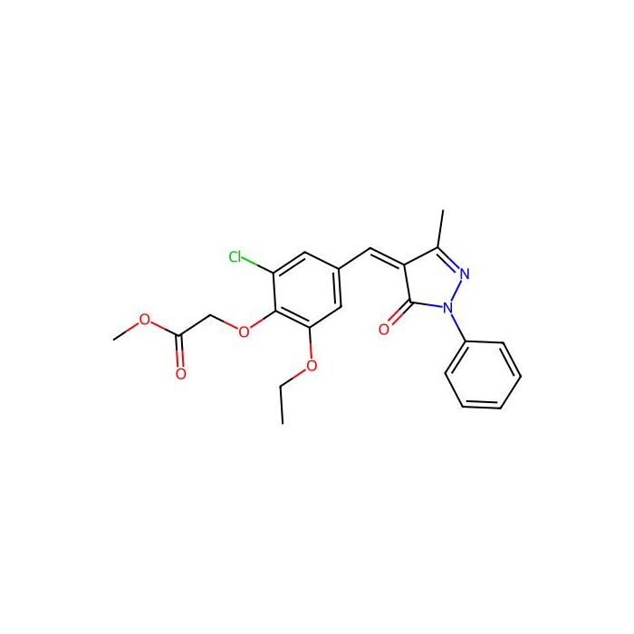 SJ-172550 - Moligand™, 10 mM in DMSO CAS No(431979-47-4) by Aladdin Scientific