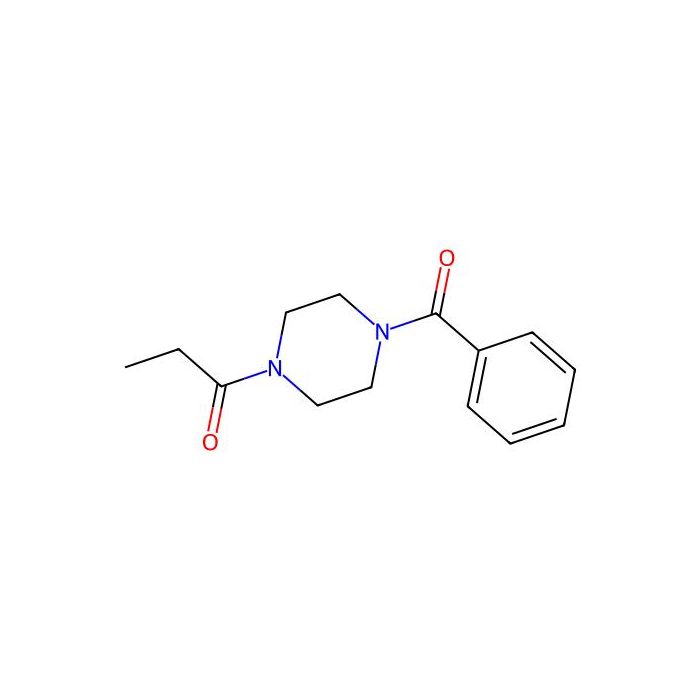 Sunifiram - Moligand™, 10 mM in DMSO CAS No(314728-85-3) by Aladdin Scientific