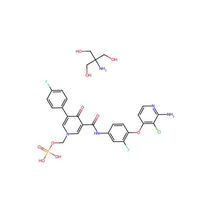 SCR-1481B1 - Moligand™, 10 mM in DMSO CAS No(1174161-86-4) by Aladdin Scientific