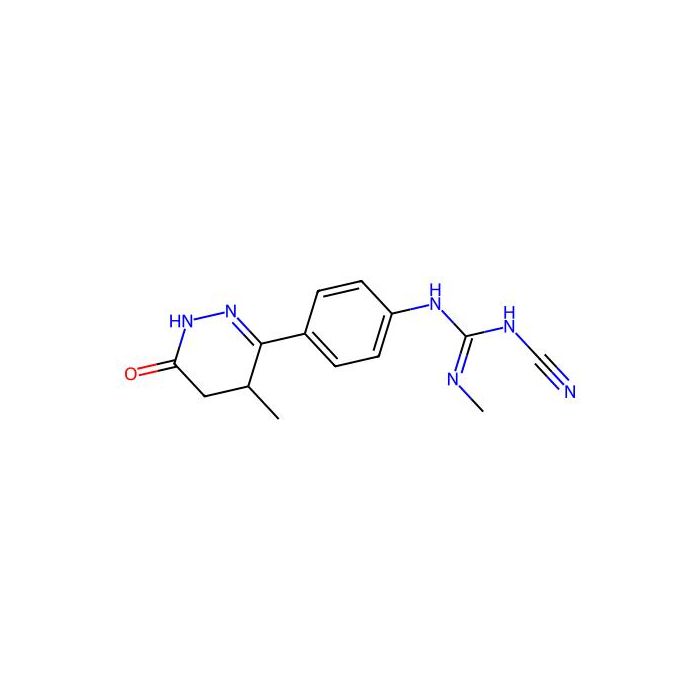 Siguazodan - Moligand™, 10 mM in DMSO CAS No(115344-47-3) by Aladdin Scientific