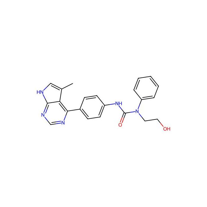SR7826 - Moligand™, 10 mM in DMSO CAS No(1219728-20-7) by Aladdin Scientific