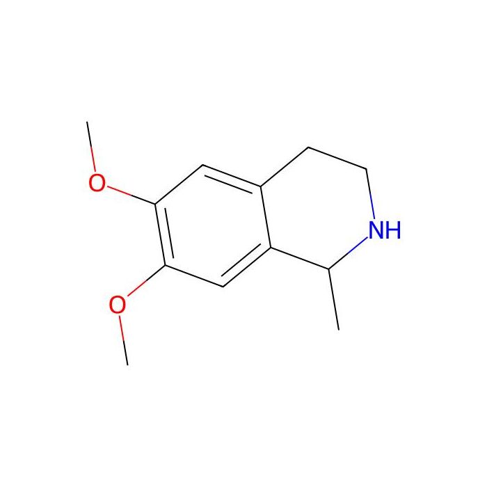 Salsolidine - Moligand™, 10 mM in DMSO CAS No(5784-74-7) by Aladdin Scientific