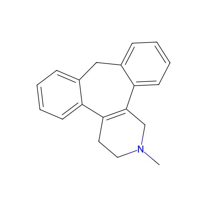 Setiptiline - Moligand™, 10 mM in DMSO CAS No(57262-94-9) by Aladdin Scientific