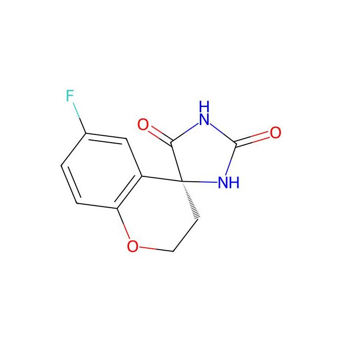 Sorbinil - Moligand™, 10 mM in DMSO CAS No(68367-52-2) by Aladdin Scientific