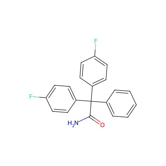 Senicapoc - Moligand™, 10 mM in DMSO CAS No(289656-45-7) by Aladdin Scientific